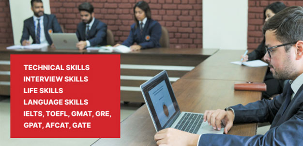 LPU Value Added Skill Courses