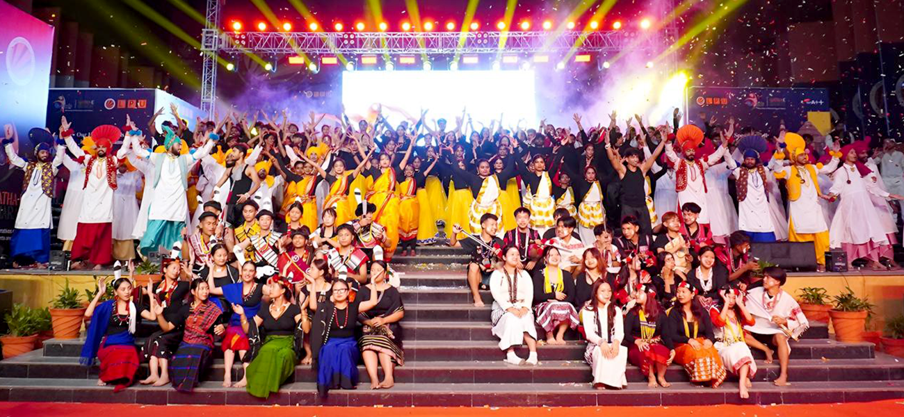 Inclusive Campus at LPU