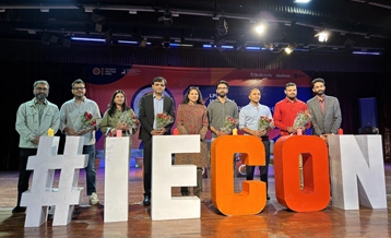 IECON 2025 at LPU