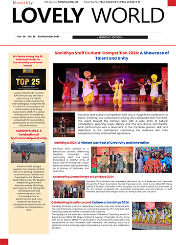 December  2024 Edition
