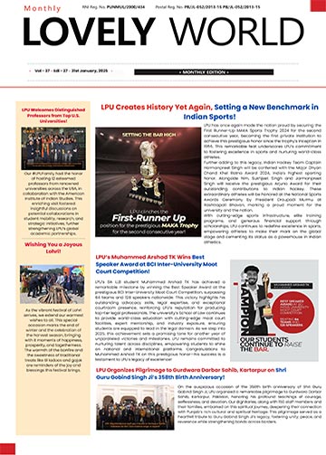 jan  2025 Edition