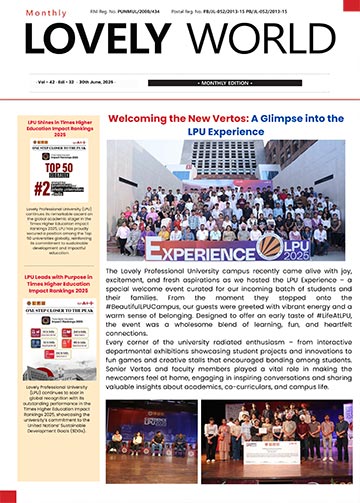 June  2025 Edition