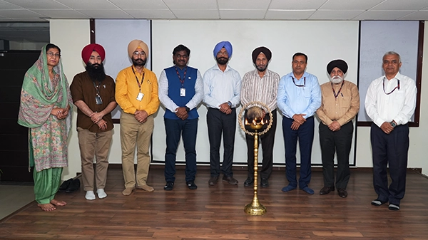 Celebrating the Spirit of Diversity - LPU