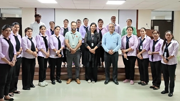 Empowering Teachers through Leadership Skills - LPU