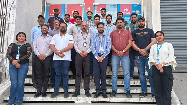 From Good Teams to Great Workplaces - LPU