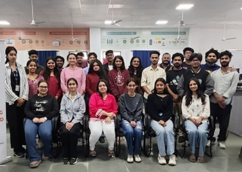 Workshop on FSSAI FOSTAC: Advanced Manufacturing, General & COVID - LPU