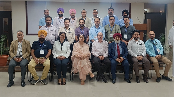 Leadership Development Programme - LPU