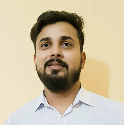 Amit Kumar Mishra - LPU