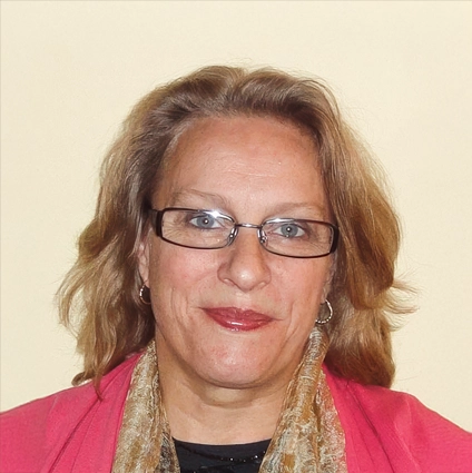 Maria Gertrud Keischgens - LPU