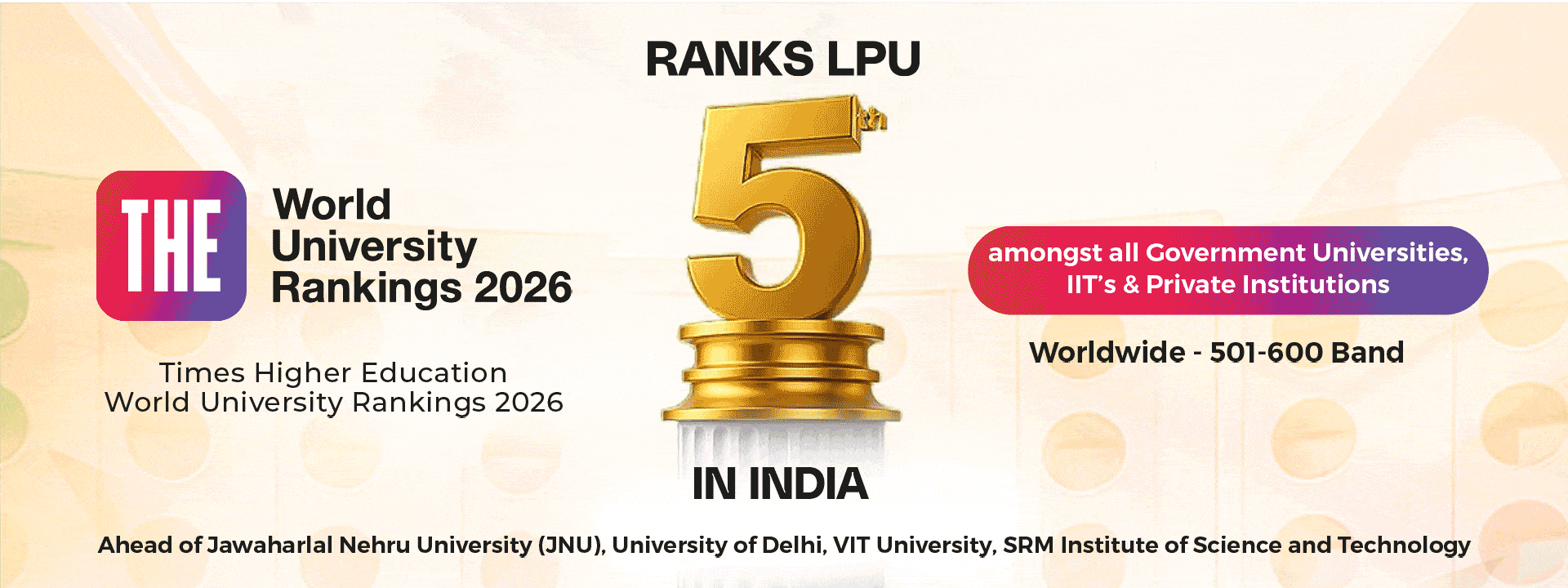 Top Engineering College In India