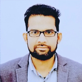 Abdul Karim Siddiqui LPU Testimonial