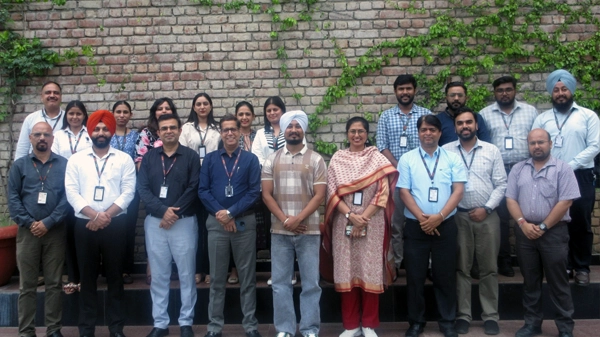 Faculty Development Program on Advanced DevOps Tools & Automation Workflows