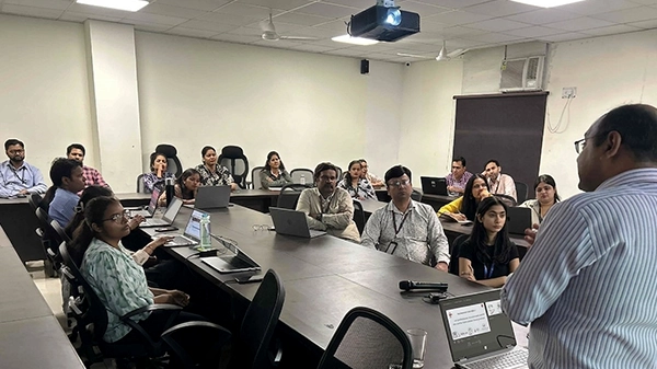 Education Revolution and High Impact Research - LPU