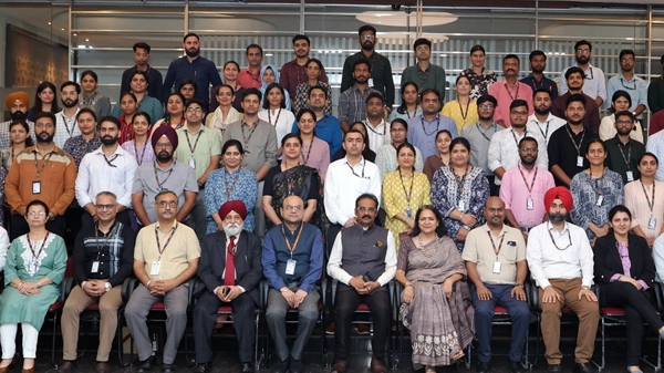 Faculty Onboarding Program Empowers New Recruits