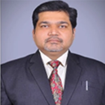 Vinay Anand LPU Testimonial