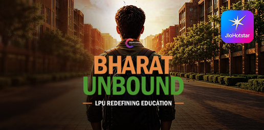Bharat Unbound