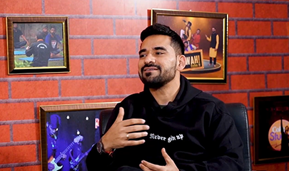 Akash Gupta - LPU