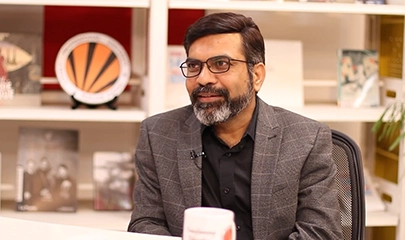 Amit Dubey - LPU