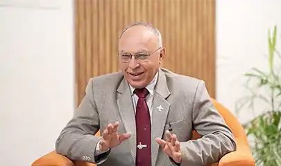 Anil Khosla - LPU