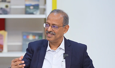 Anil Swarup  - LPU