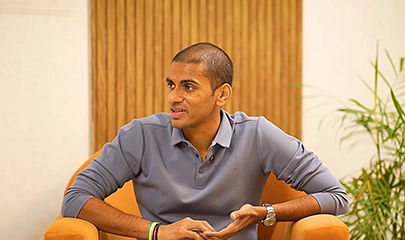 Arjun Vadiya - LPU