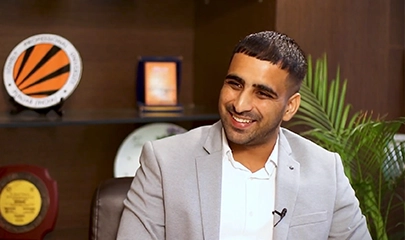 Deepak Dayal - LPU