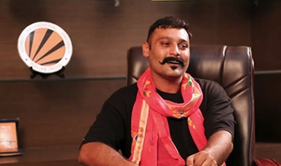 Lakshay Dabas