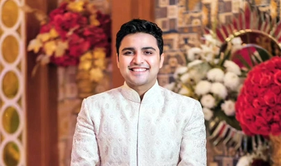 Sahil Pruthi - LPU