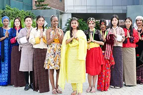 Campus activities
