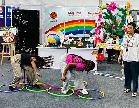 LPU Freshmen Induction 2025