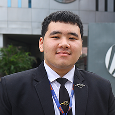 Aaditya Gurung