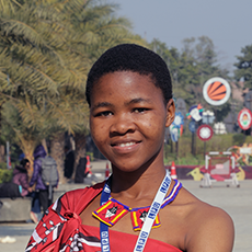 Tandzile Philisiwe Shabangu