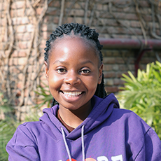 Thandiwe Chipeta