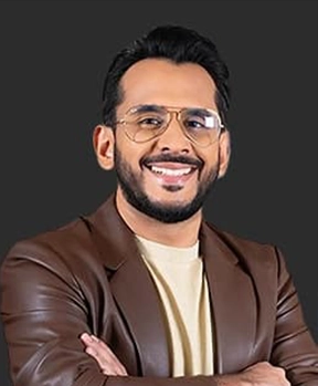 Aman Gupta