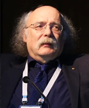 F. Duncan M. Haldane