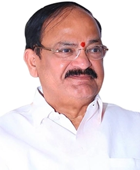 M. Venkaiah Naidu