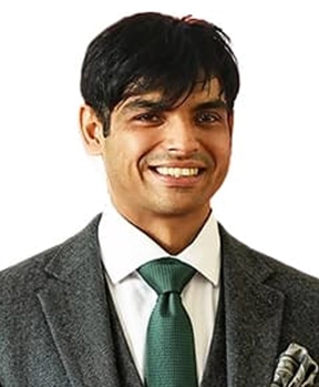 Neeraj Chopra