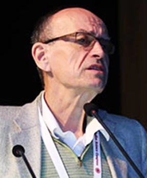 Thomas C. Südhof