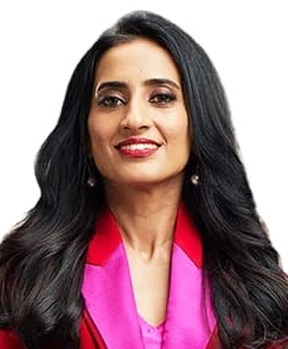 Vineeta Singh