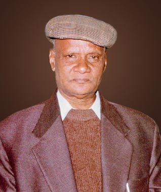 Late Sh. Baldev Raj Mittal Founder Chairman of LPU