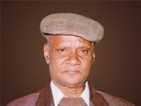 Late Sh. Baldev Raj Mittal Founder Chairman of LPU