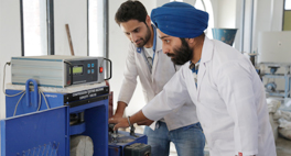 libraries-laboratories