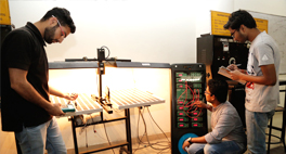 libraries-laboratories