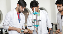 libraries-laboratories