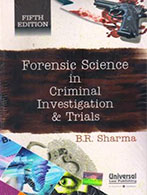 Forensic Science in Criminal Investigation Trials