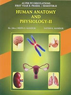Human Anatomy and Physiology