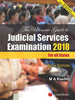 Judicial Services Examination