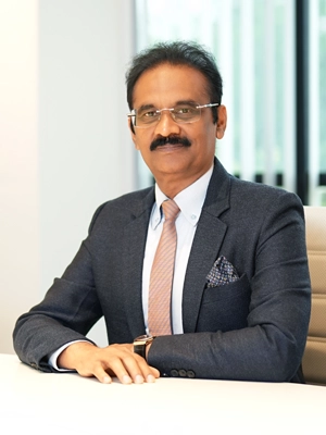 Dr. Ashok Kumar Mittal