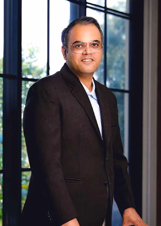 Mohit Chawla