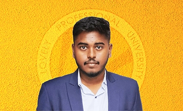 SAP Labs India Onboards LPU Student - LPU